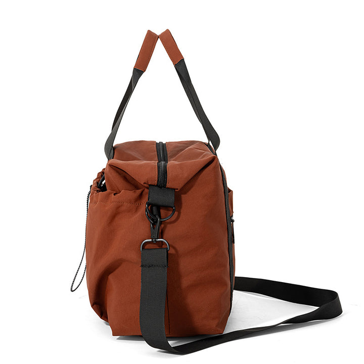 Practical sports and travel bag Stornfield