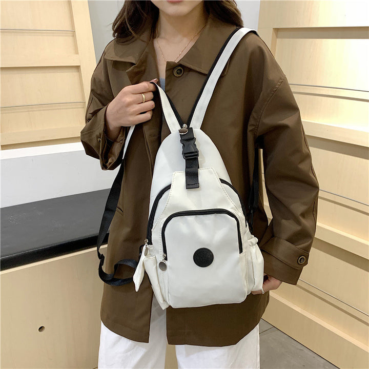 Versatile Crossbody Sling Bag Stornfield