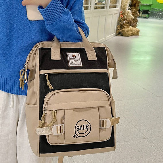 Fashion Backpack Stornfield