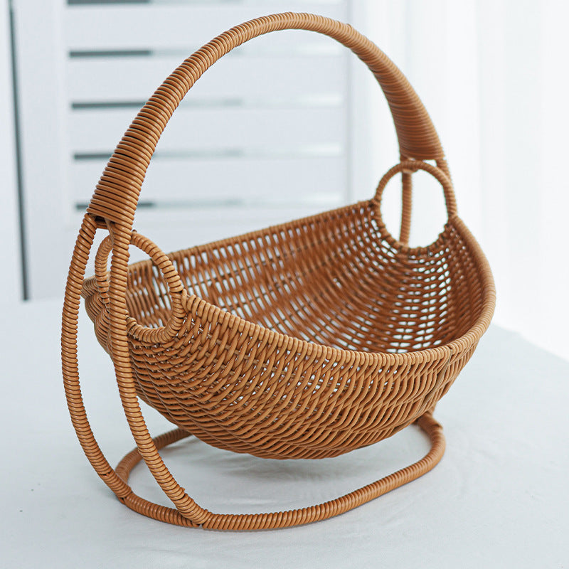 Decorative Woven Basket Stornfield