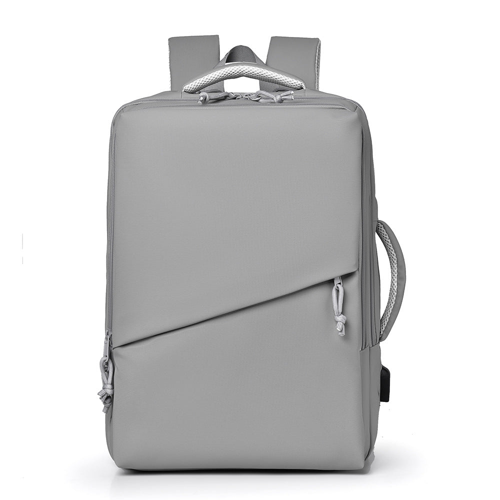 Smart Casual Waterproof Backpack Stornfield