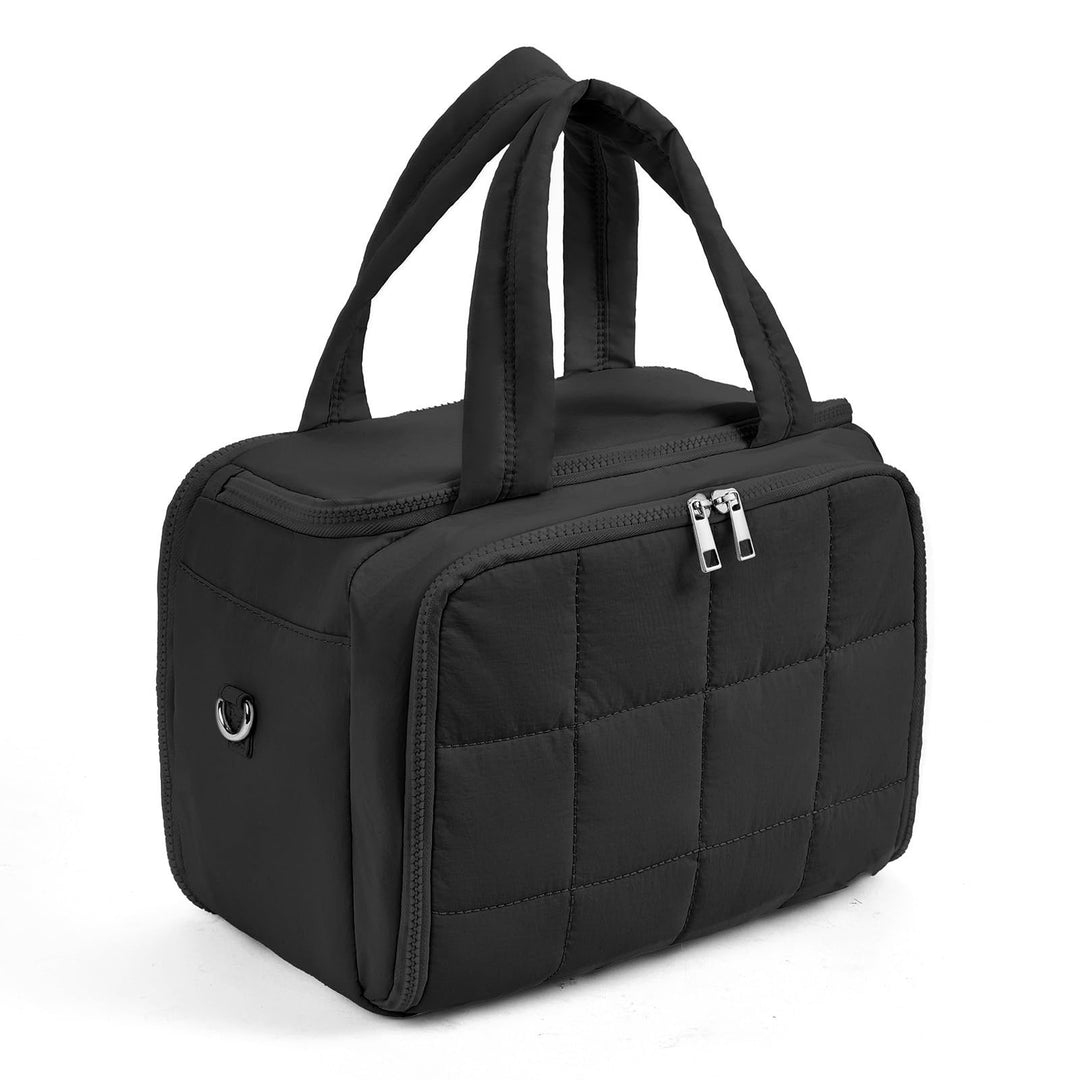 Padded Cosmetic Bag Stornfield
