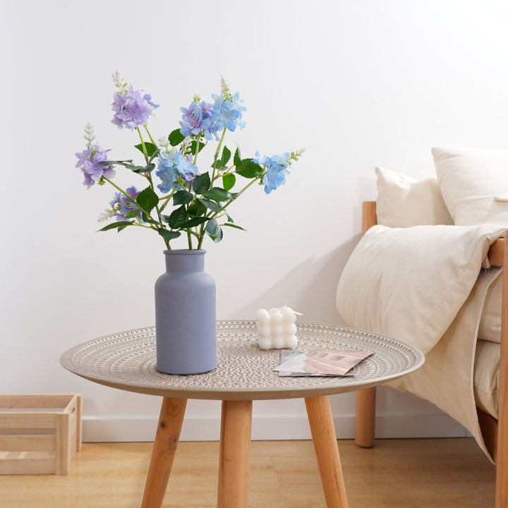 Elegant Floral Stem Decoration