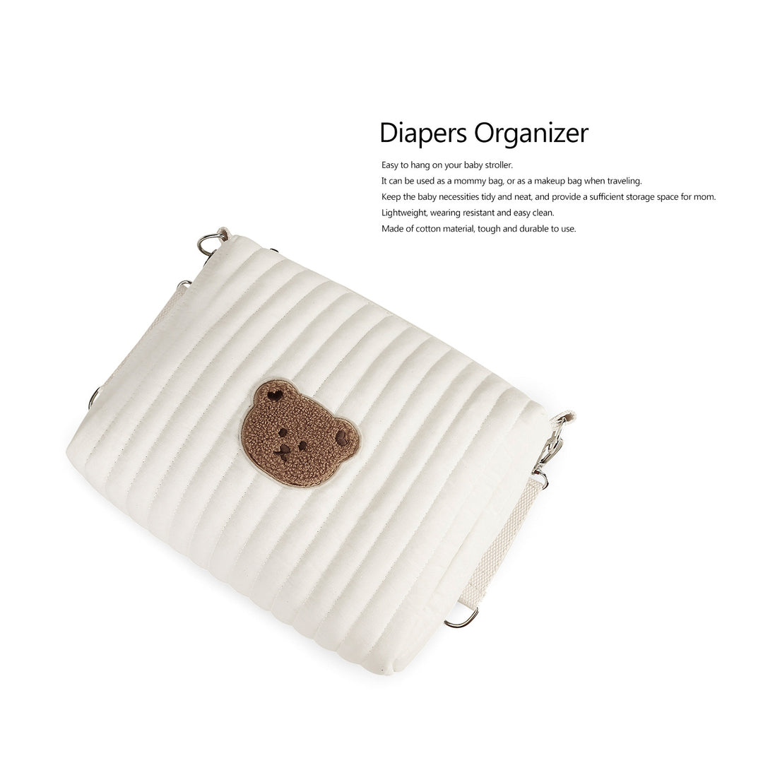 Diaper bag Stornfield