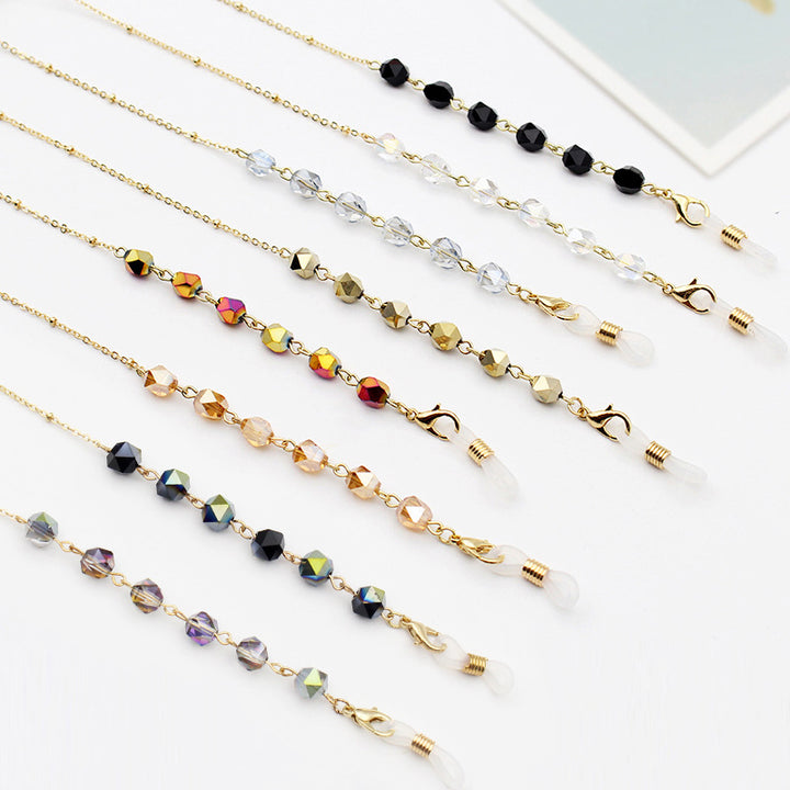 Fashionable Eyewear Chain Stornfield
