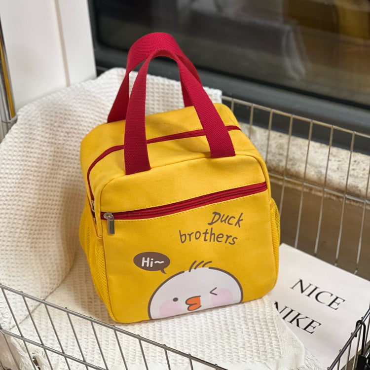 Insulated Food Storage Lunch Cooler Stornfield