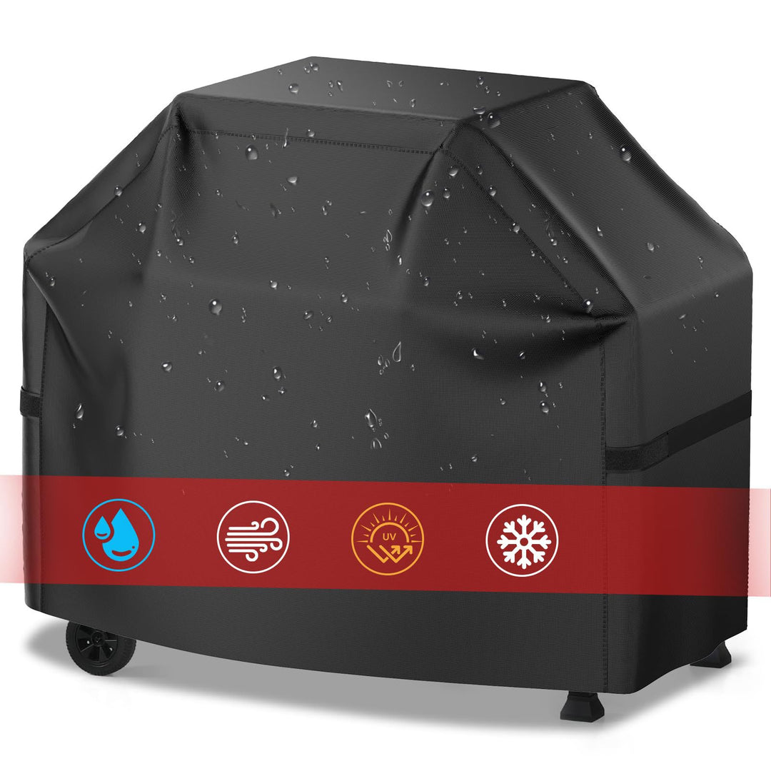 Protective cover for grill devices Stornfield