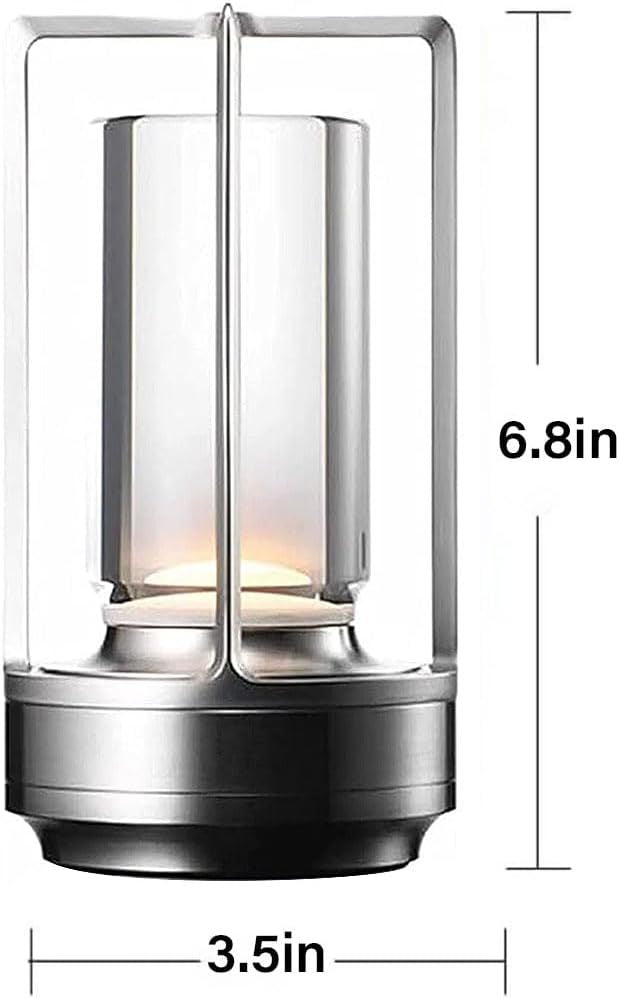LED Lantern