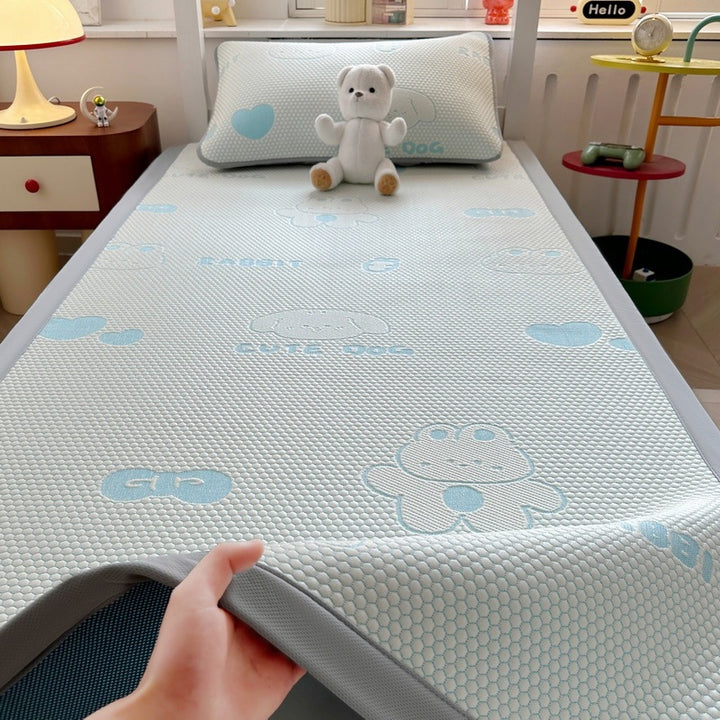 Soft Quilted Mattress Protector