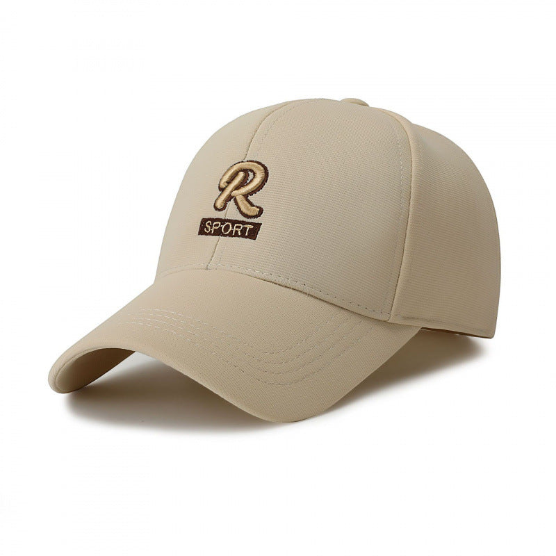 Women Sporty Performance Baseball Cap Stornfield