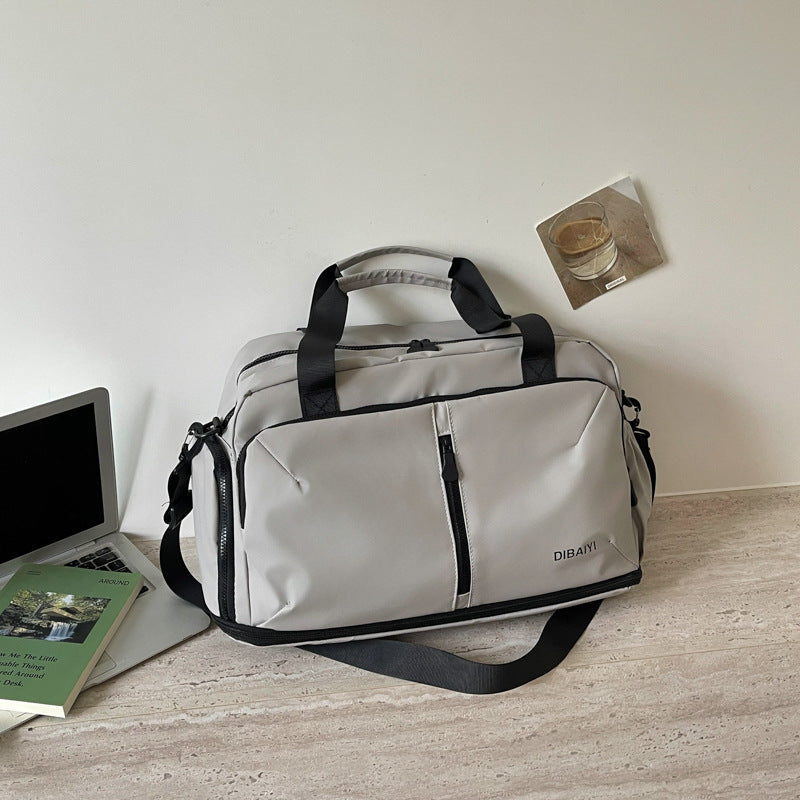 Versatile Everyday Duffel Bag Stornfield
