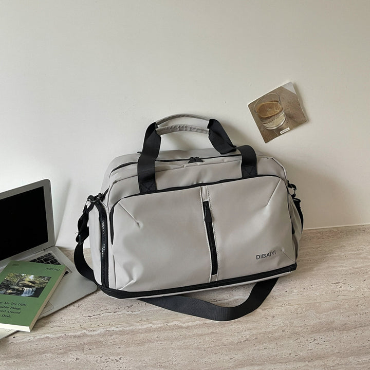 Versatile Everyday Duffel Bag Stornfield