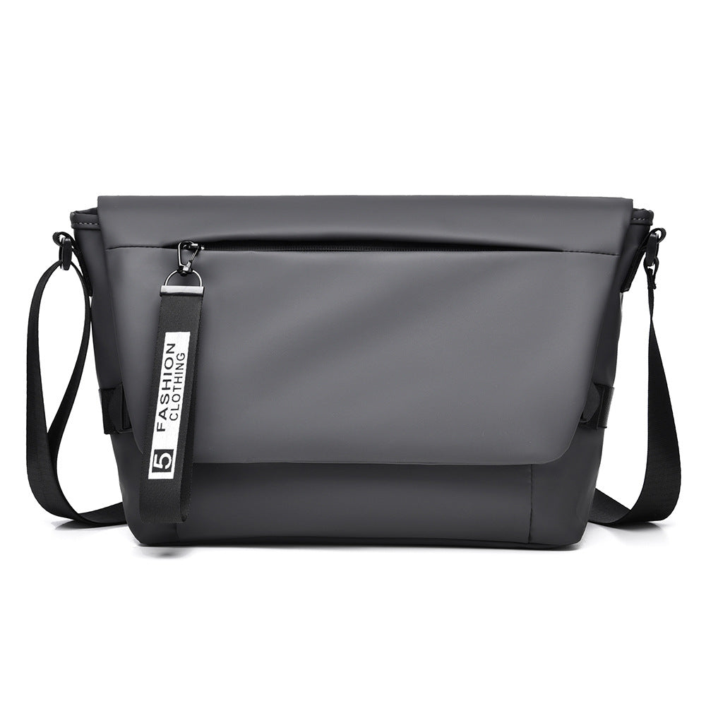 Modern Urban Office Messenger Bag Stornfield