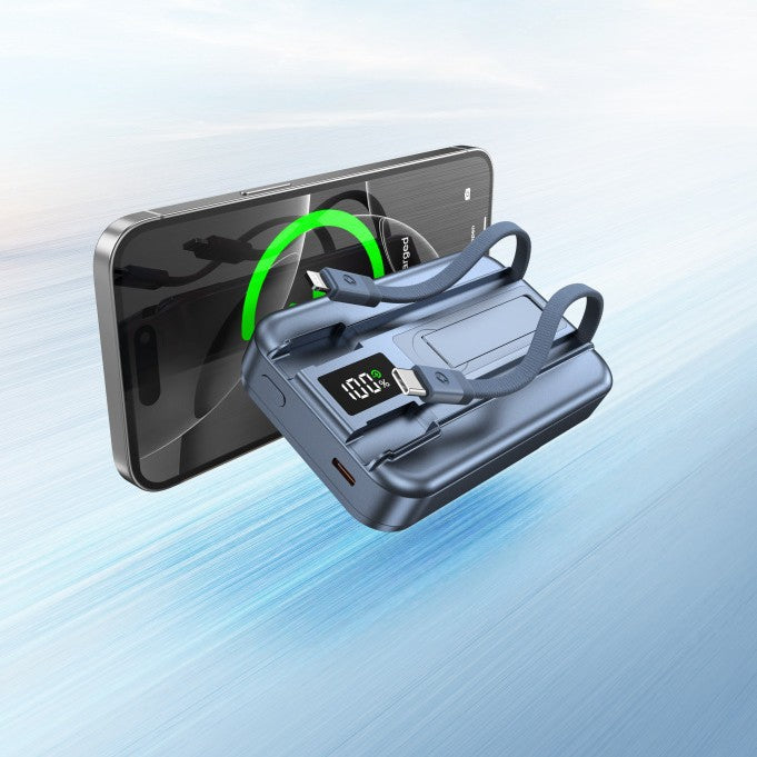 Portable Power Bank By Stornfield