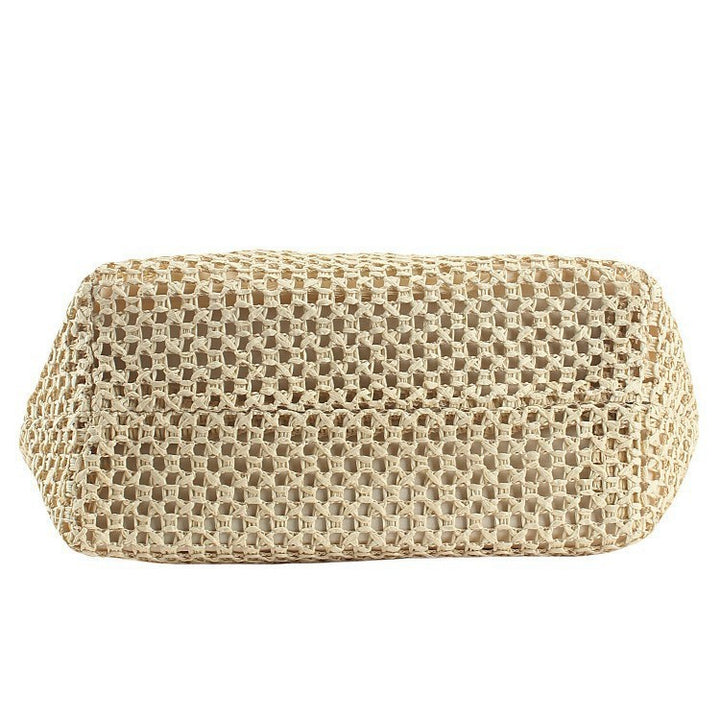 Practical net shopping bag Stornfield