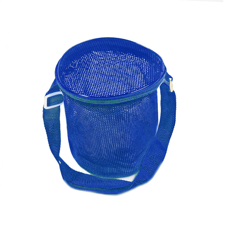 Durable mesh toy bag Stornfield