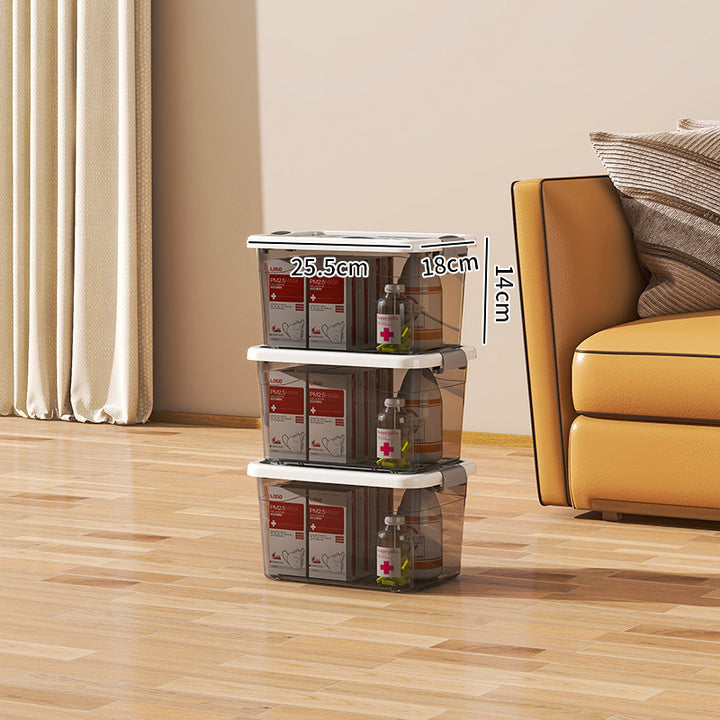 Stackable Food Storage Box Stornfield