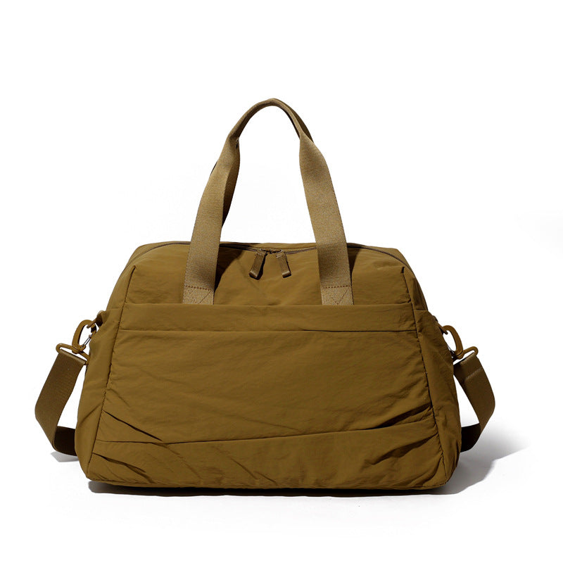Versatile All-Weather Duffle