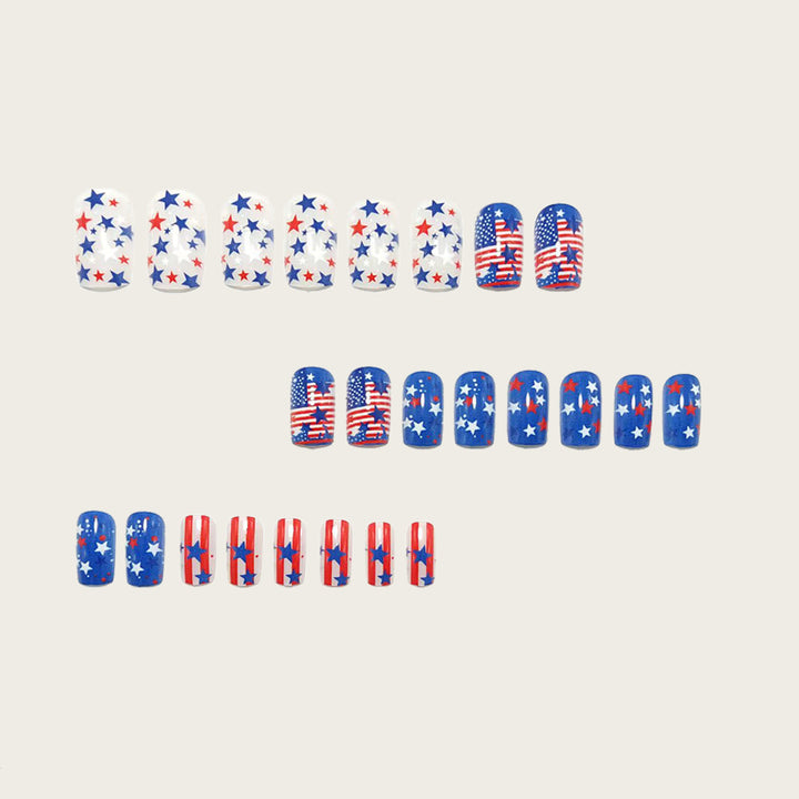 Nail sticker for creative designs Stornfield