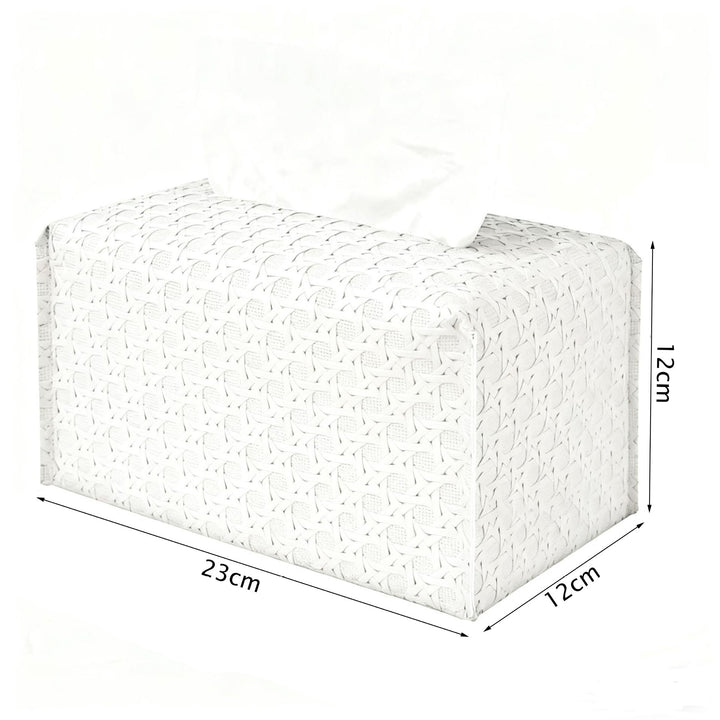 Design-Pocket Tissue Box Stornfield