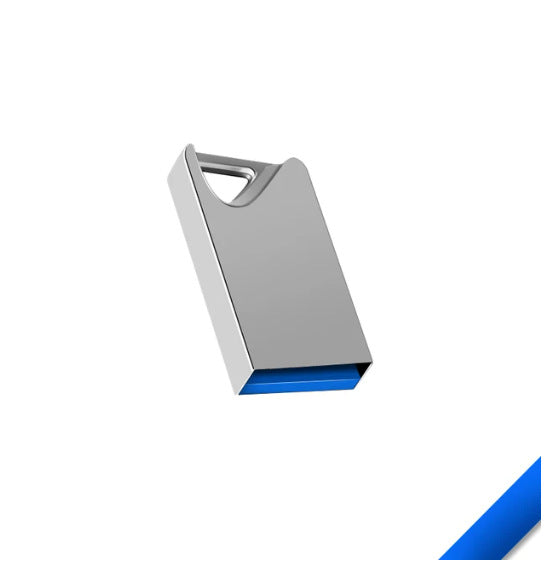 High-Speed USB Type-C Flash Drive Stornfield
