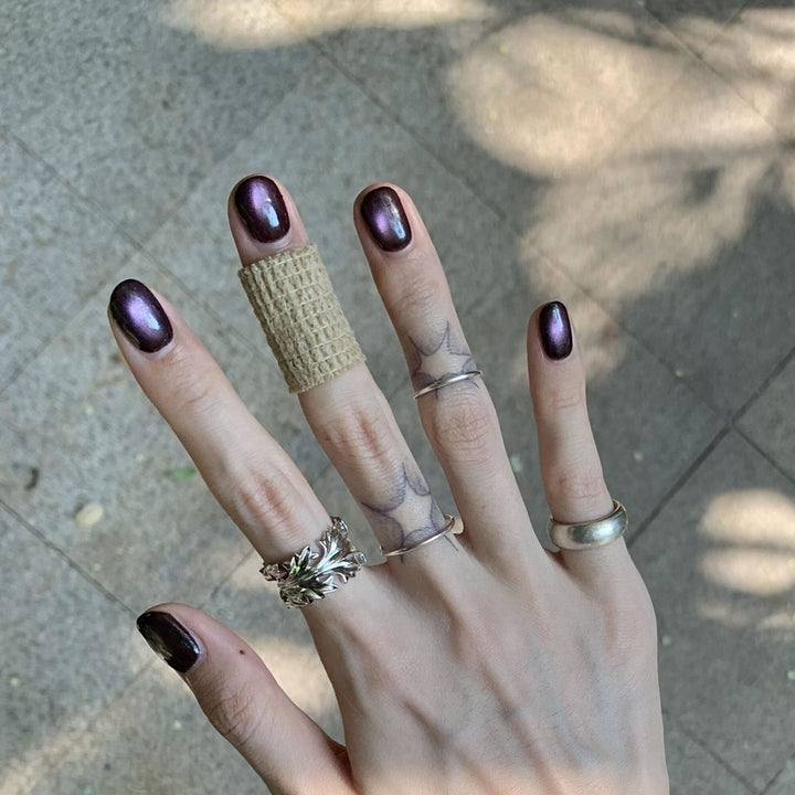 Artful Nail Tips Stornfield