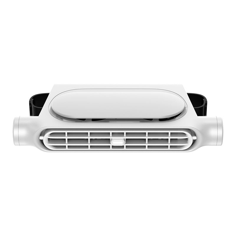 Unisex portable air conditioning fan Stornfield