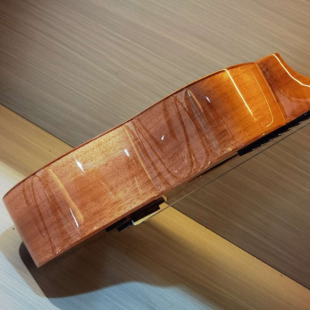 Premium Mahogany Body Ukulele Stornfield