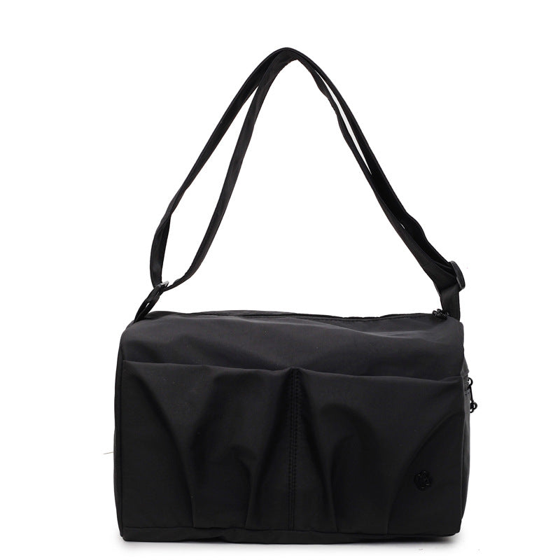 Stylish Multi-Compartment Shoulder Bag Stornfield