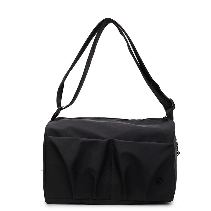 Stylish Multi-Compartment Shoulder Bag Stornfield