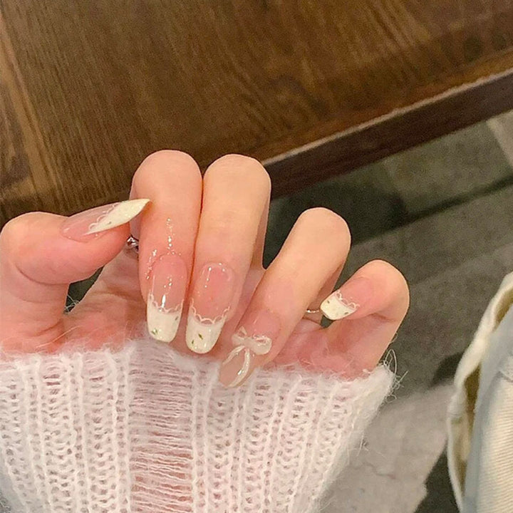 Decorative Nail Art Stornfield