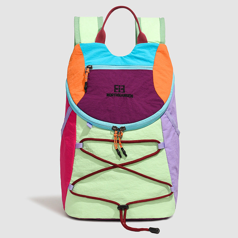 Lightweight Outdoor Backpack Stornfield 1791205779