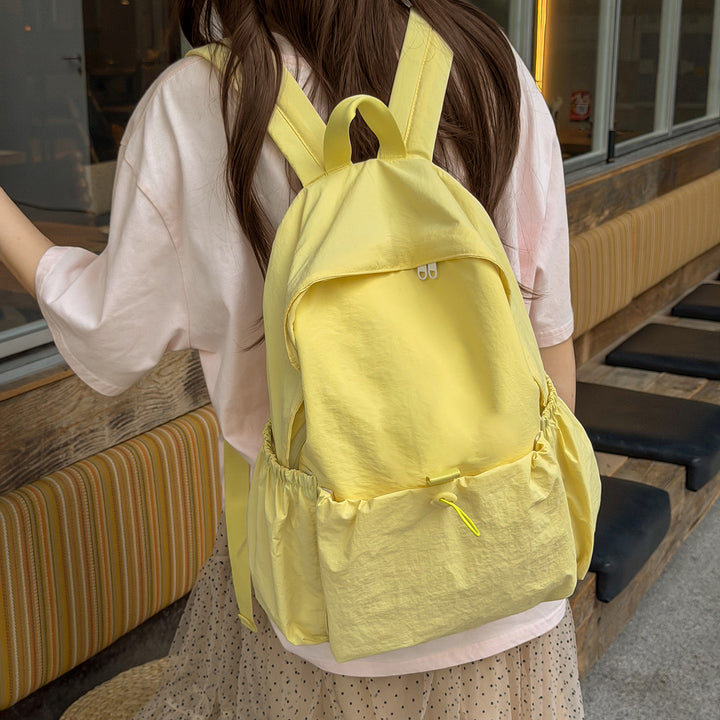 Lightweight Waterproof Travel Backpack Stornfield