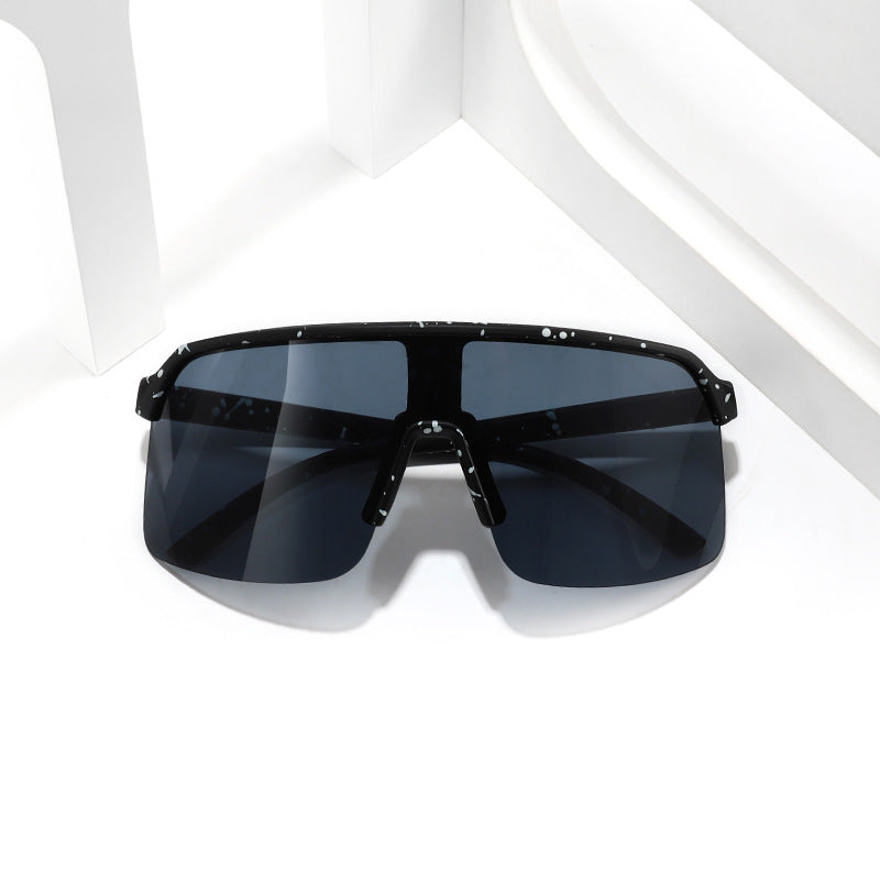 Men's Lightweight Sport Performance Sunglasses Stornfield