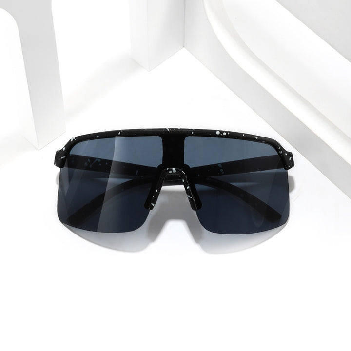 Men's Lightweight Sport Performance Sunglasses Stornfield