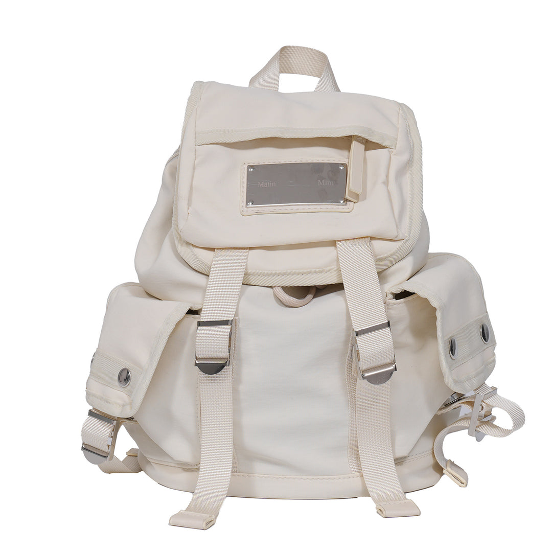 Versatile Multi-Pocket Backpacks Stornfield