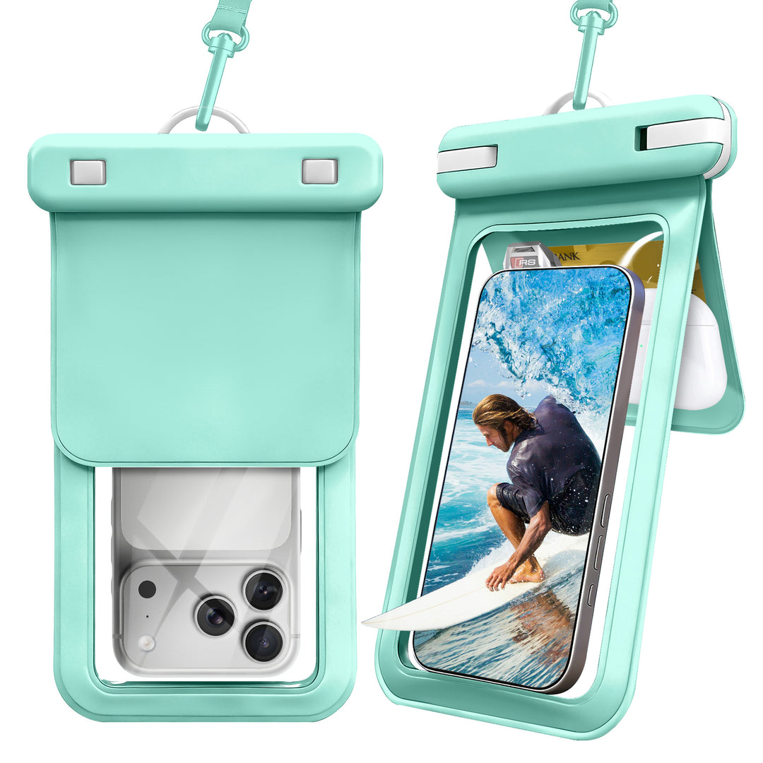 Waterproof Smartphone Case Stornfield
