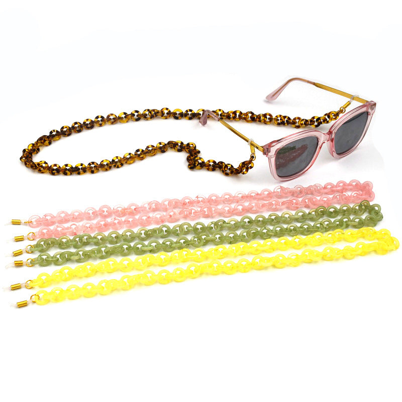 Stylish Eyewear Retention Chain Stornfield