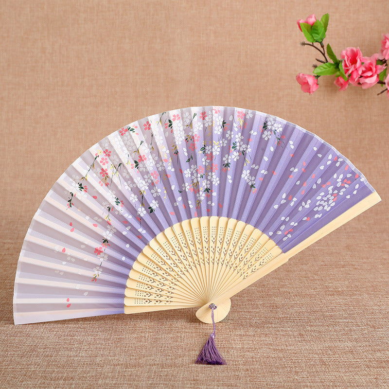 Ladies Fan Stornfield