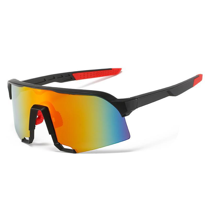 Unisex Sports Performance Sunglasses Stornfield