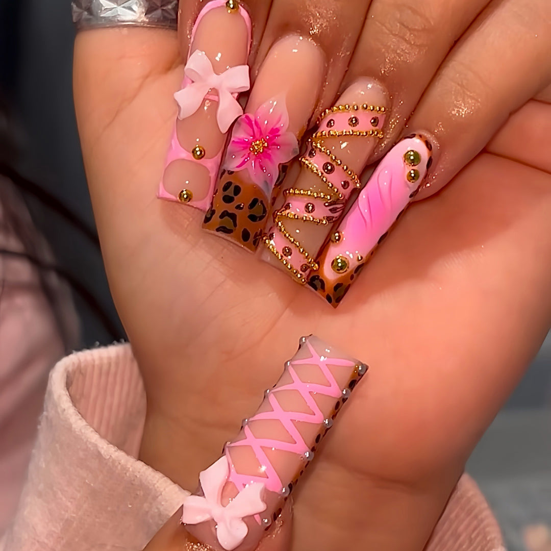 Nail Art Stornfield