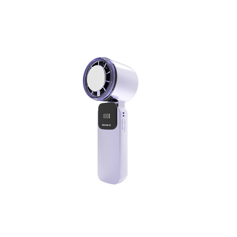 Portable Handheld Fan Stornfield