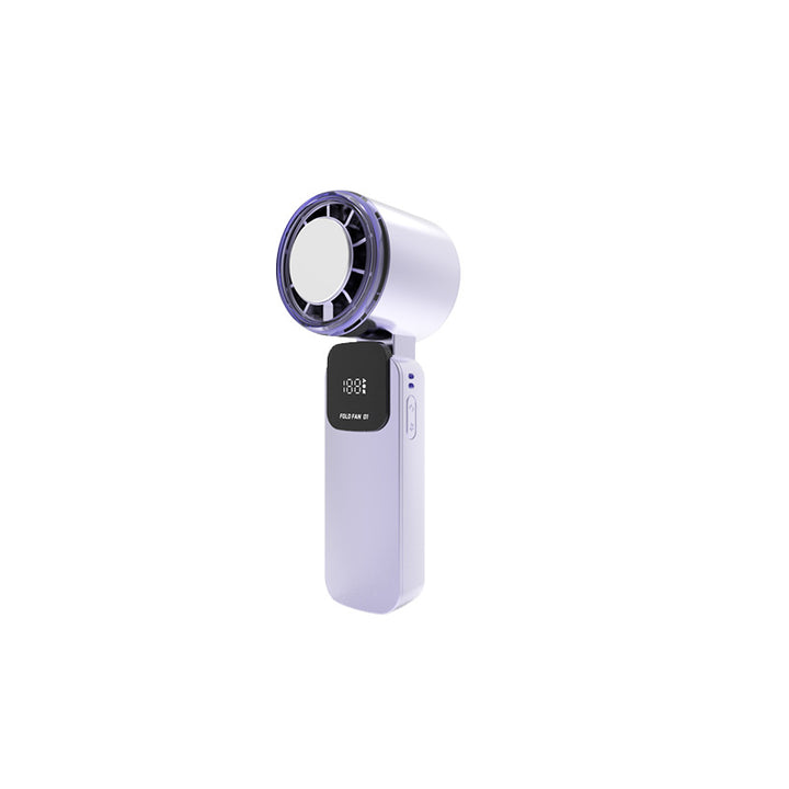Portable Handheld Fan Stornfield