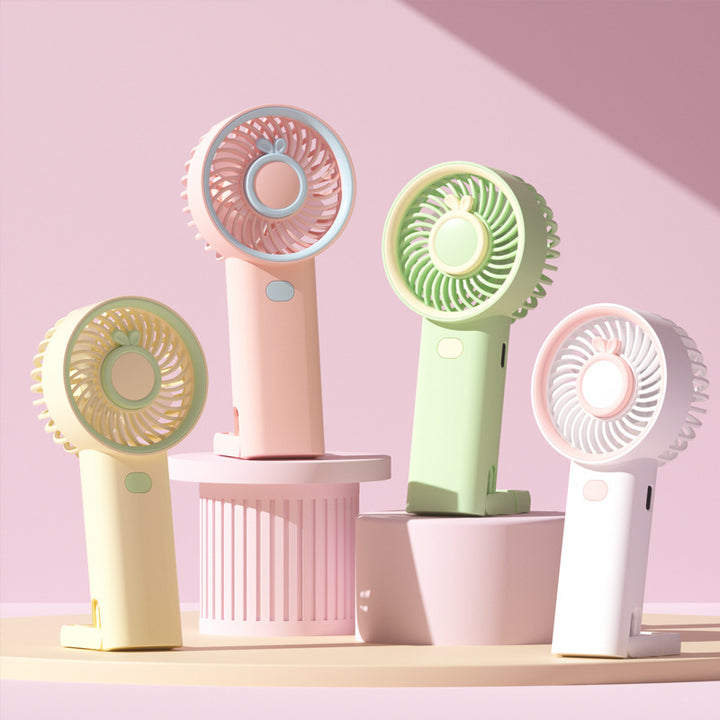 Portable Mini Handheld Cooling Fan Stornfield