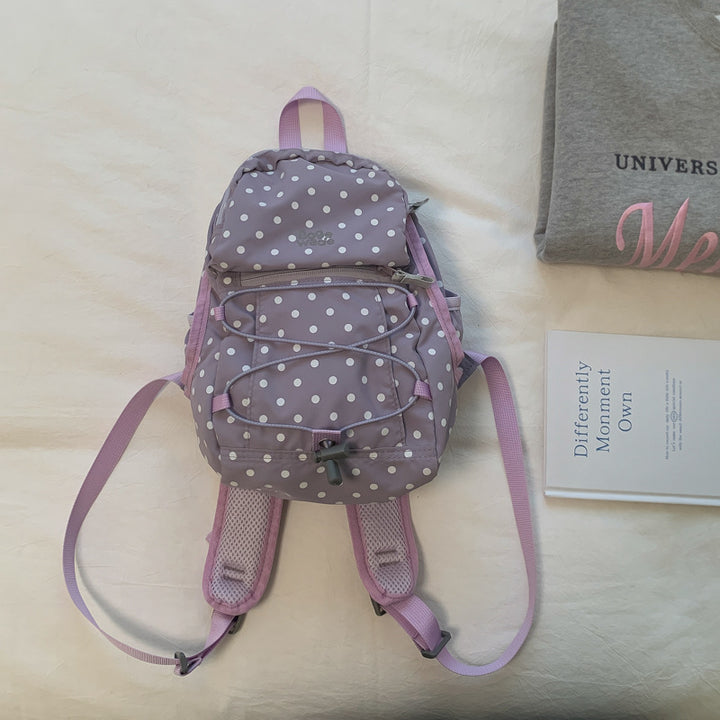 Versatile Compact Backpack Stornfield
