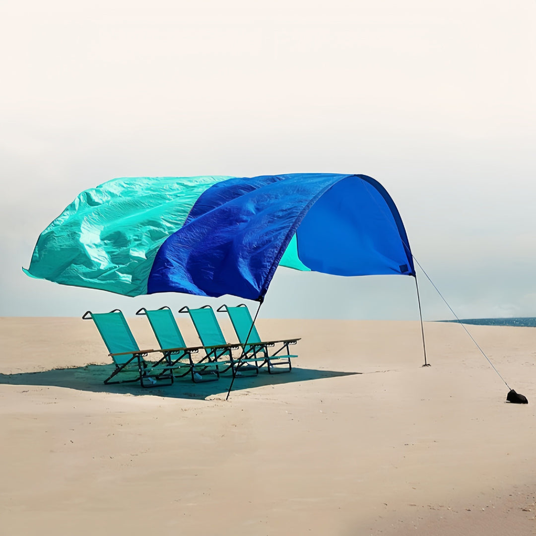 Beach Sun Protection Stornfield