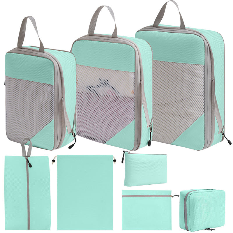 Travel Compression Bag Set Stornfield
