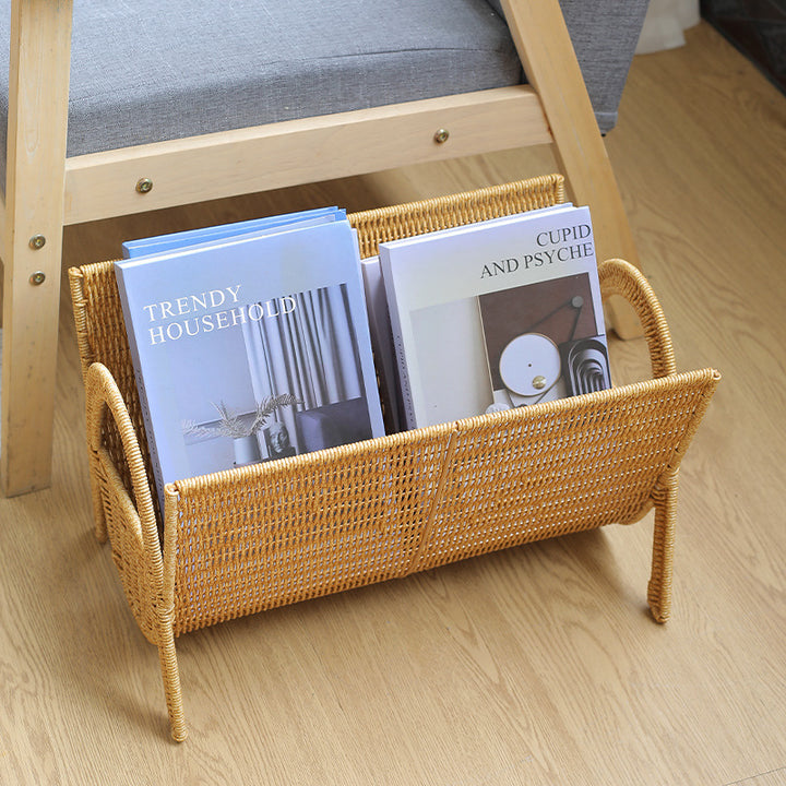 Unisex Practical Storage Basket in Modern Design Stornfield
