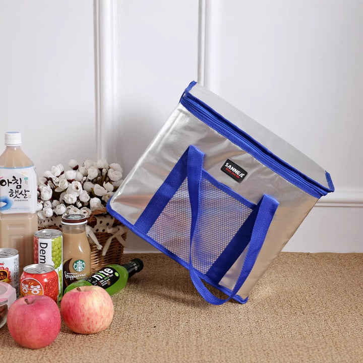 Insulated Shopping Stornfield