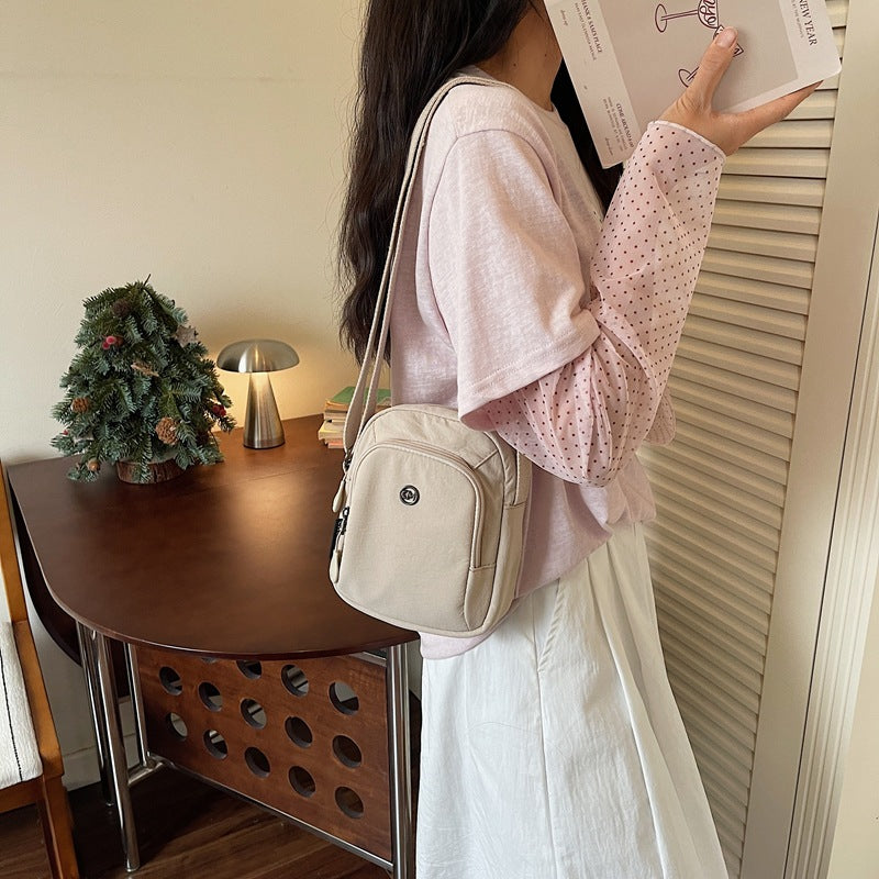 Mini Crossbody Purse